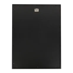 ACAZA Fotokader - Fotolijst - 60x80cm - Zwart