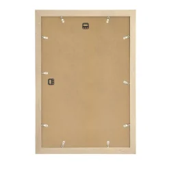 ACAZA Fotokader - Fotolijst - 40x60 cm - MDF hout - Lichte Eik kleur