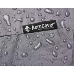 Aerocover loungeset hoes 280x190x85