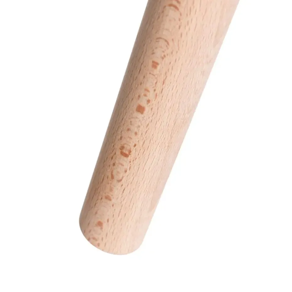 ALIARTOS- Bloempot - Gebroken wit - 43 cm - MgO