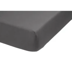 Ambiante Jersey - Topper Hoeslaken - 180x200/210/220 - Antraciet