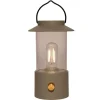 Anna Collection Camping tafellamp - groen - binnen en buiten