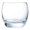 Arcoroc Salto waterglas - 32 cl - Set-6