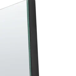 ARGUEL - Wandspiegel - Goud - 68 x 120 cm - Glas