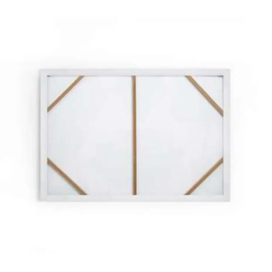Art for the Home - Canvas - Het melkmeisje - 70x100 cm