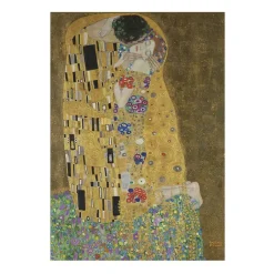 Art for the Home De Kus Canvas 100x70 cm