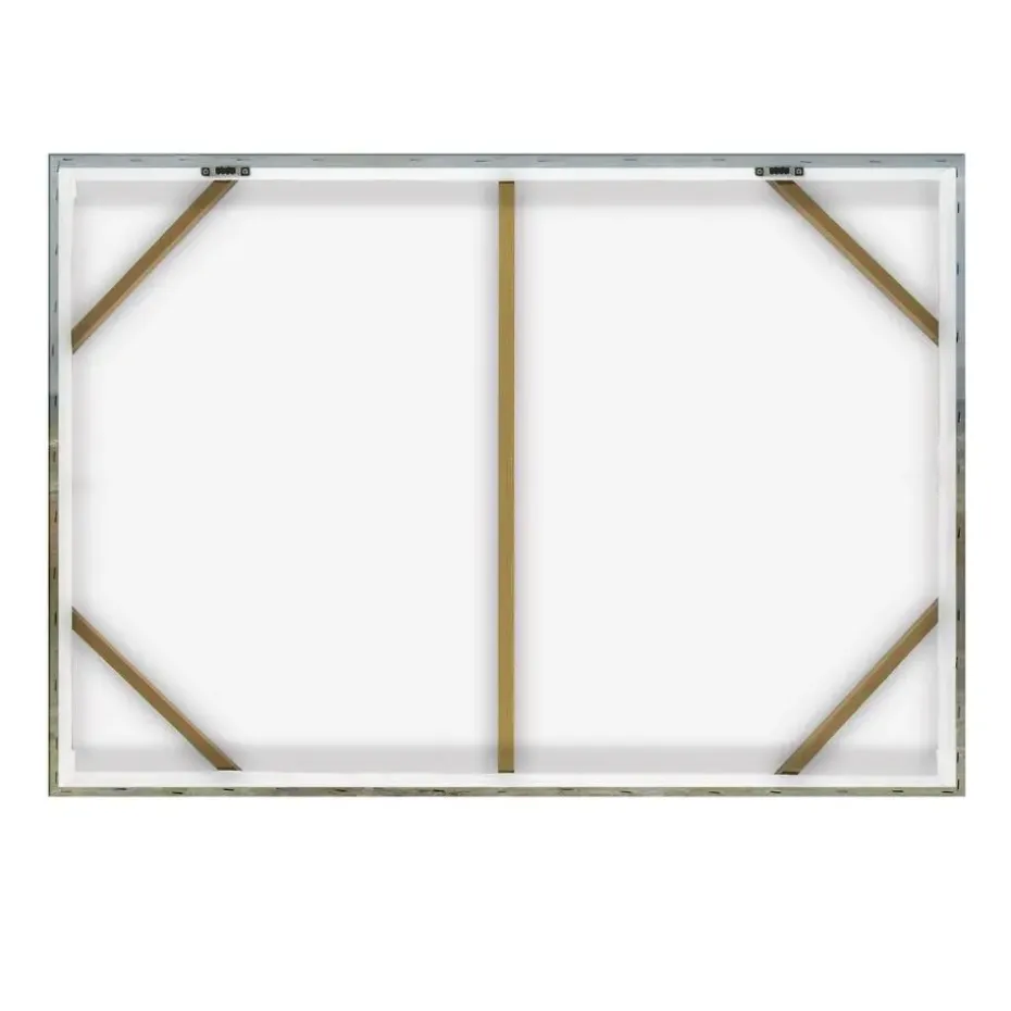 Art for the Home Kinderen der Zee Canvas 75x100cm