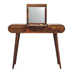Artisan Furniture Kastanje Sidetable