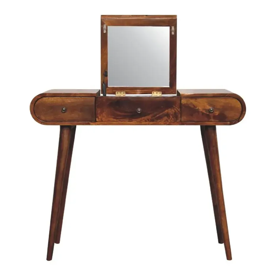 Artisan Furniture Kastanje Sidetable