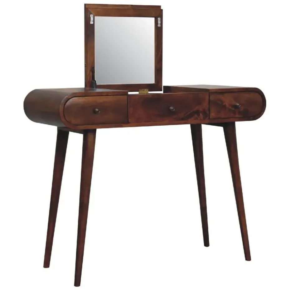Artisan Furniture Kastanje Sidetable