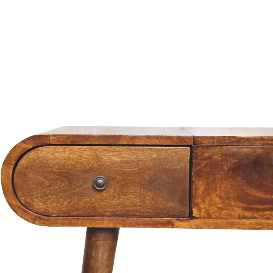 Artisan Furniture Kastanje Sidetable
