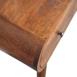 Artisan Furniture Kastanje Sidetable