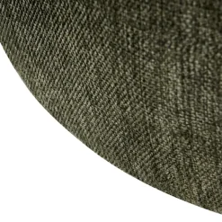 ASHTON - Bankje - Groen - Polyester
