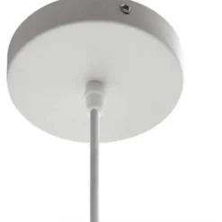 Atmosphera - Hanglamp gevlochten - Bamboe - Naturel