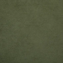 Atmosphera Poef/hocker - Opvouwbaar - Dennengroen - 76 x 38 x 38 cm