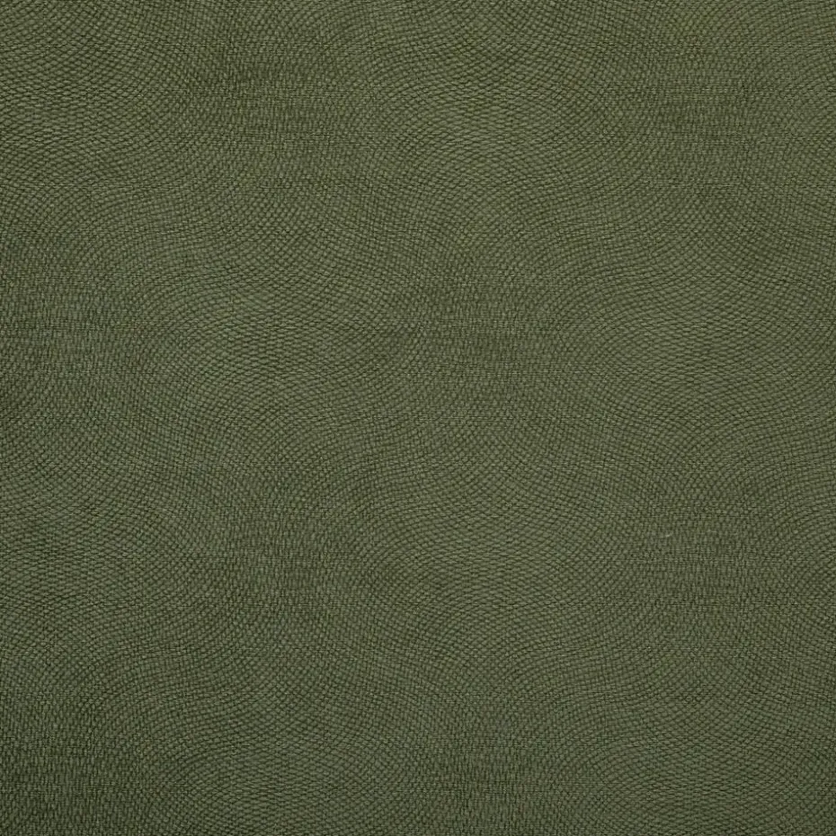 Atmosphera Poef/hocker - Opvouwbaar - Dennengroen - 76 x 38 x 38 cm