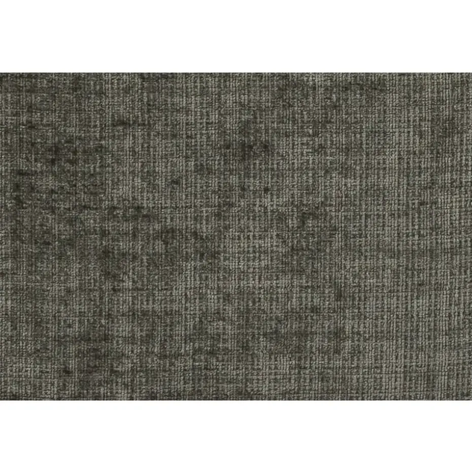 Bank Aberdeen met chaise longue rechts - Cremona - grijs