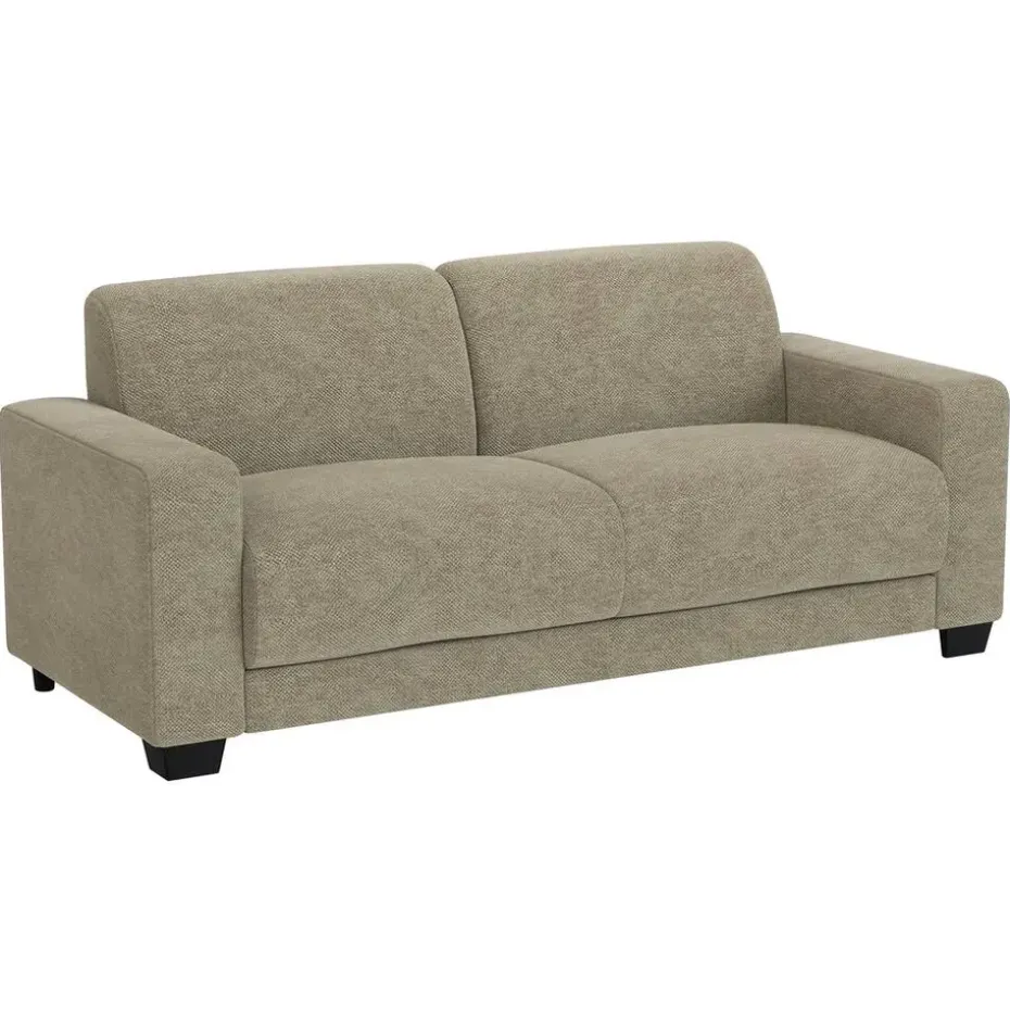Bank Aberdeen 3-zits - Rebel - taupe