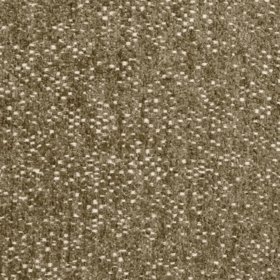 Bank Beau 2-zits - stof Raven - taupe