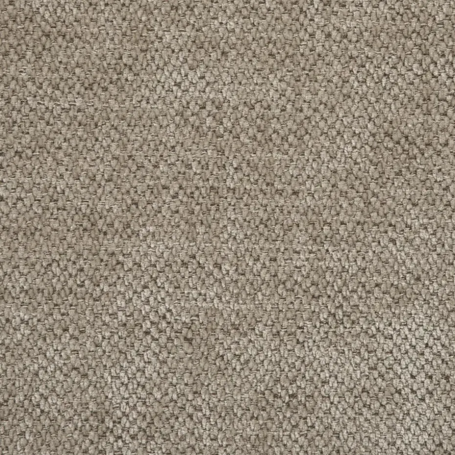 Bank Bibi 2-zits - stof Glory - taupe