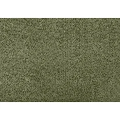 Bank Elsa met chaise longue links - stof Anthology - groen