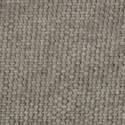 Bank Elsa 2-zits - stof Eden- taupe