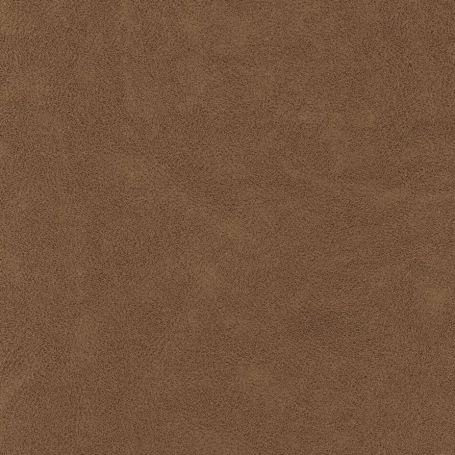 Bank James 2-zits - stof Supple - cognac
