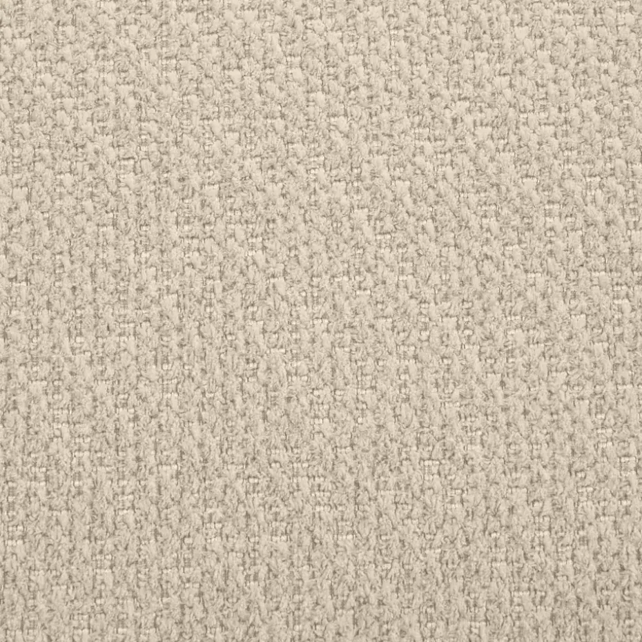 Bank Siem 2,5-zits - stof Egon - beige