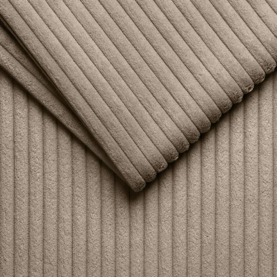 Bank Stuttgart 2-zits - taupe