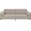 Bank Tom 3-zits - Basel - beige