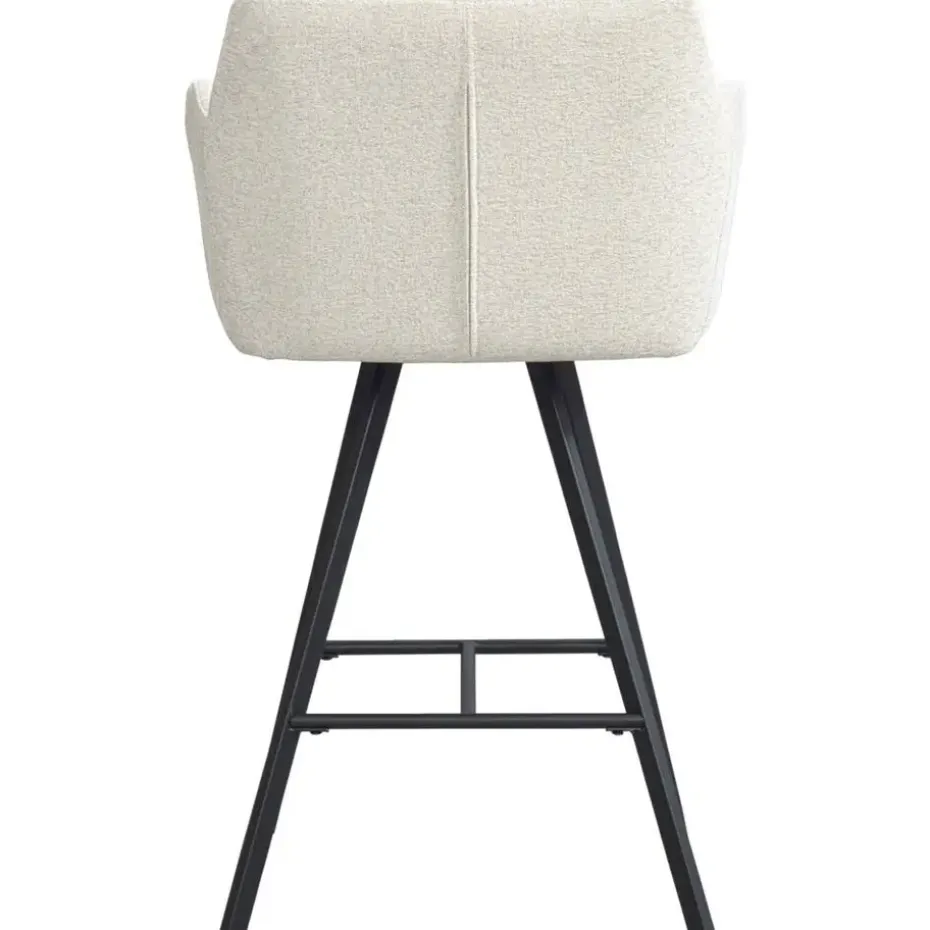 Barkruk Clint - beige