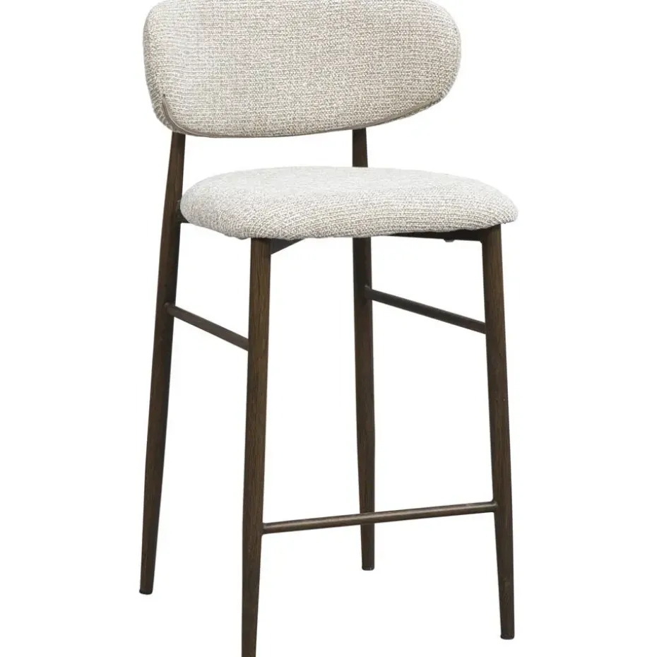 Barkruk Tibor - beige