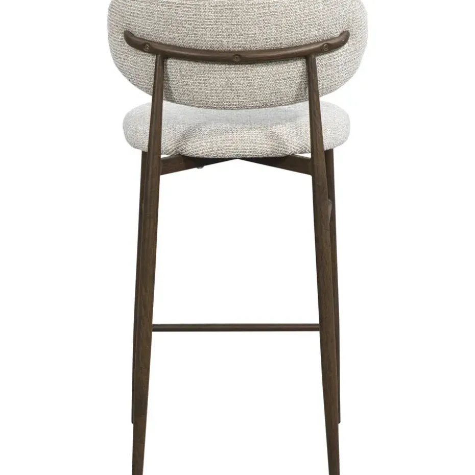 Barkruk Tibor - beige