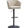 Barkruk Willow - beige