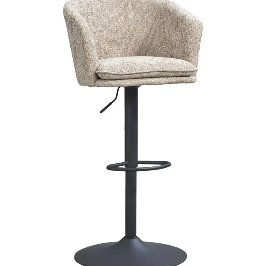 Barkruk Willow - beige