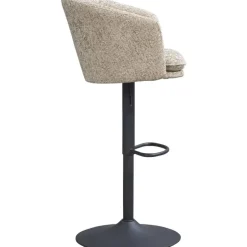 Barkruk Willow - beige