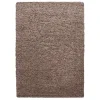 Basic Shaggy vloerkleed Caramel Hoogpolig - 200x290 CM