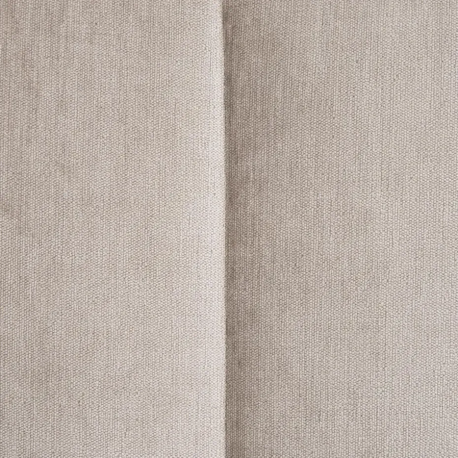 Bed Lizz met opbergruimte - greige - 140x200 cm
