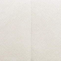 Bed Maudy - ecru - 180x200 cm