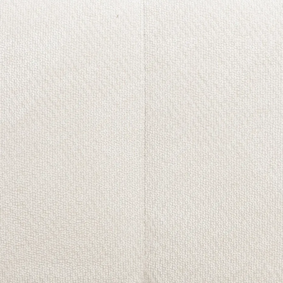 Bed Maudy - ecru - 160x200 cm