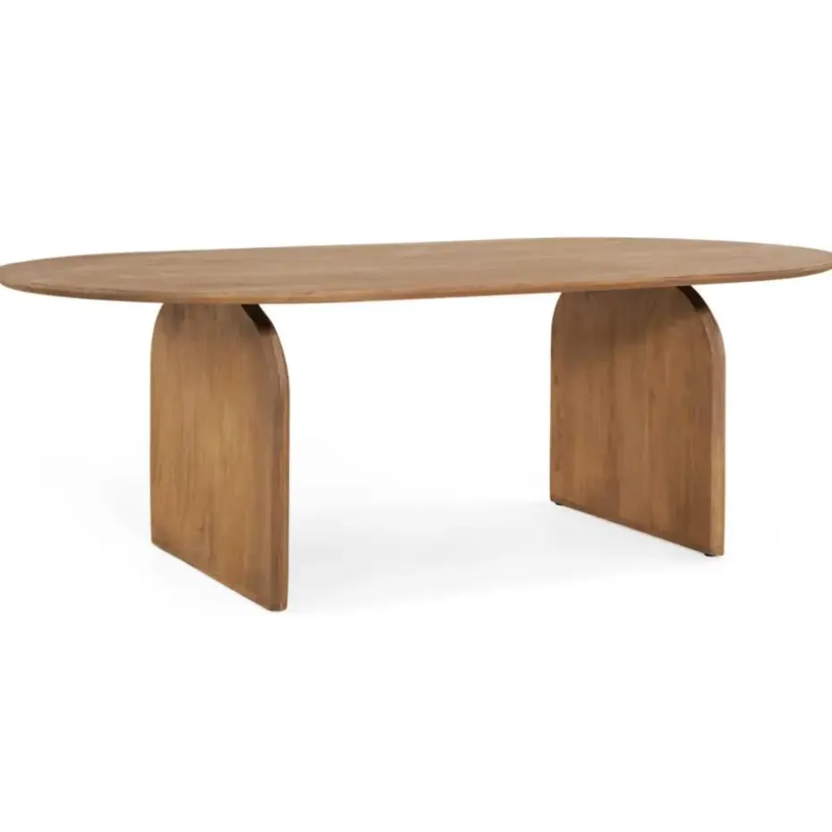 Bella Eettafel Hazel - 220cm