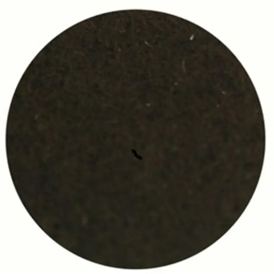 Benson Antikrasvilt - zelfklevend - 16x - 1.9 cm - bruin
