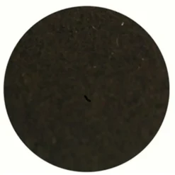 Benson Antikrasvilt - zelfklevend - 12x - 2.8 cm - bruin