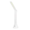 Benson Bureaulamp - LED - verstelbaar - incl. USB - 7,5 x 25 cm