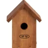 Best for Birds Vogelhuisje - hout - Winterkoning nestkastje