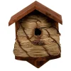 Best for Birds Vogelhuisje - bijenkorf nestkastje - 25 cm
