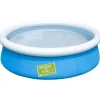 Bestway - Framezwembad - PVC
