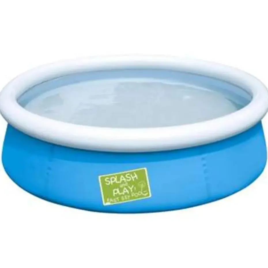 Bestway - Framezwembad - PVC