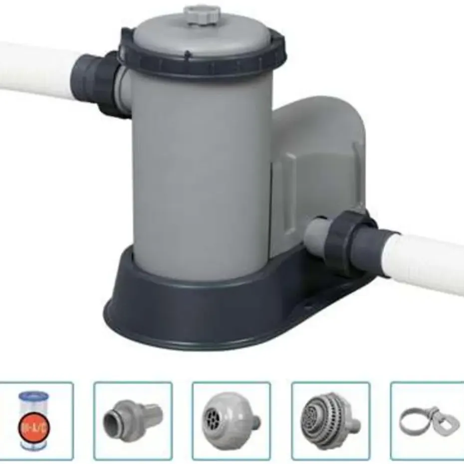 Bestway - Zwembad - PVC