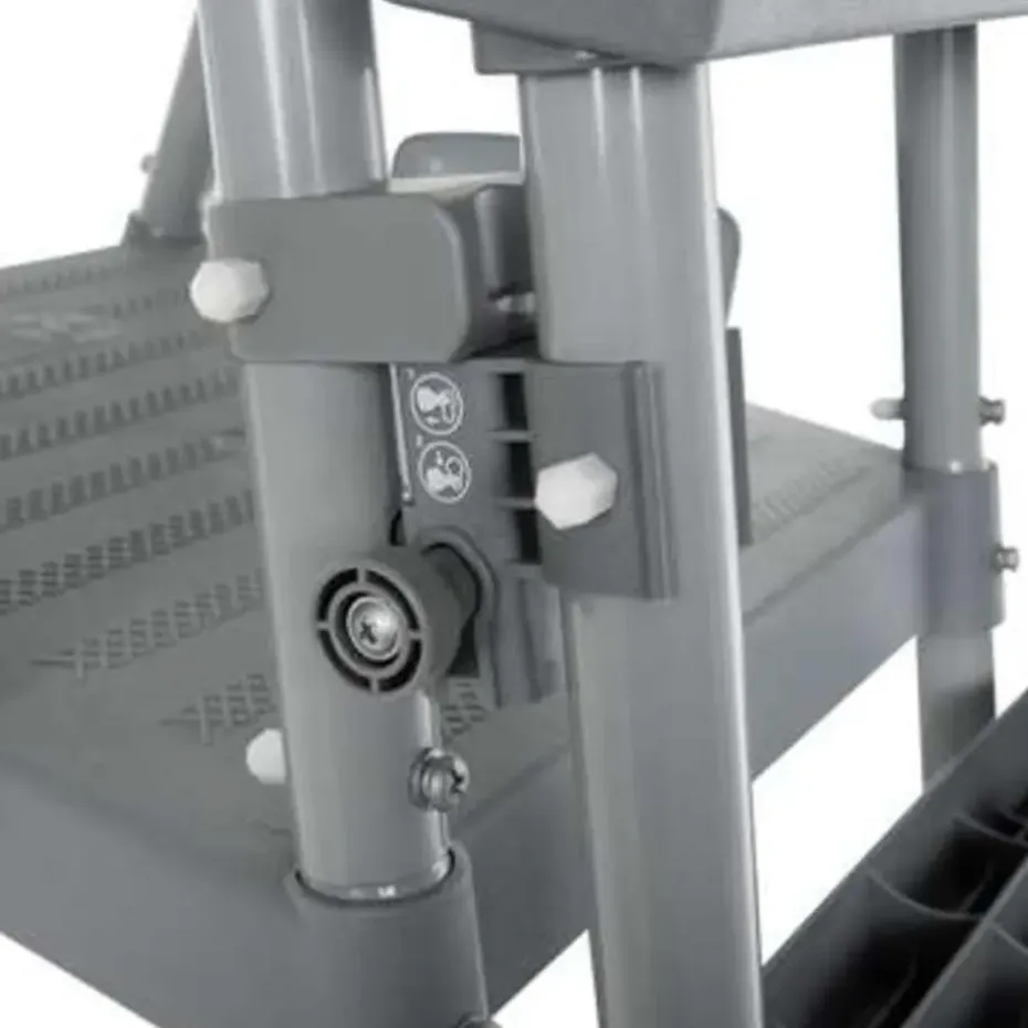 Bestway - Zwembad - PVC